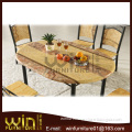 hotsale wooden dining table for sale